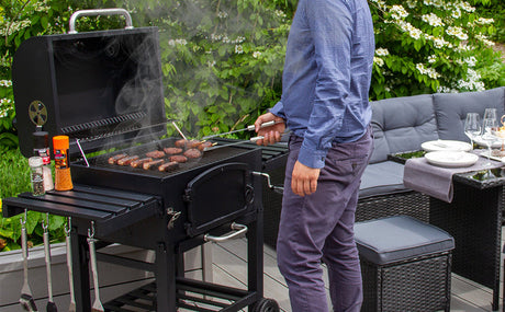 Fitness, DIY, and BBQ Gear He’ll Love This Father’s Day