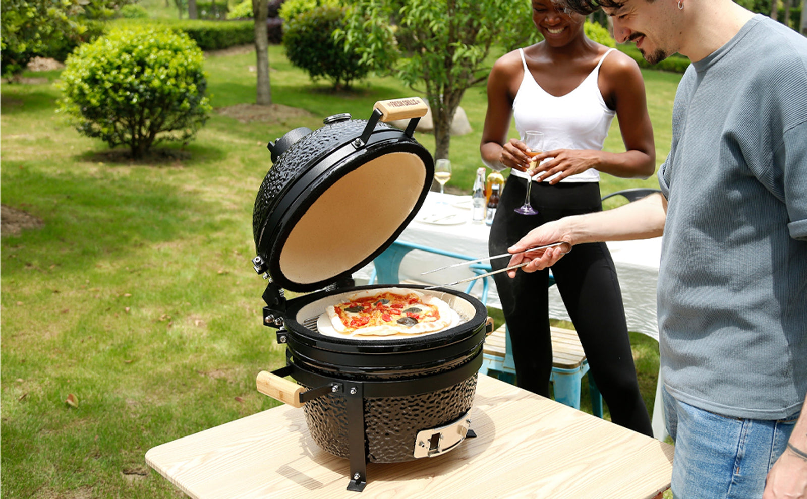 Kamado Grills Explained: Are They Really Better Than Regular BBQs?