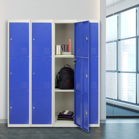 Business Storage