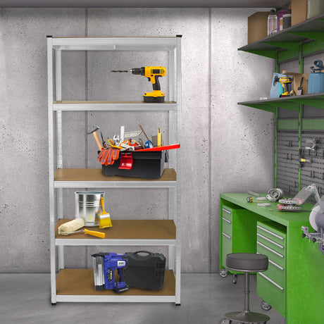 Shelving Units