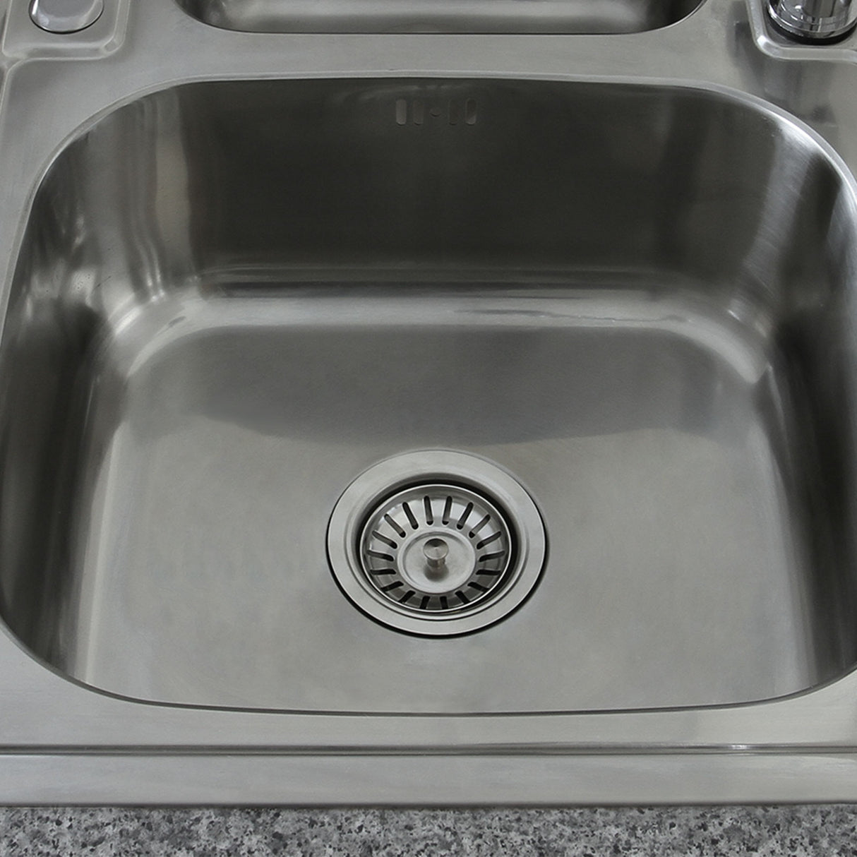 Premium Stainless Steel Kitchen Sink