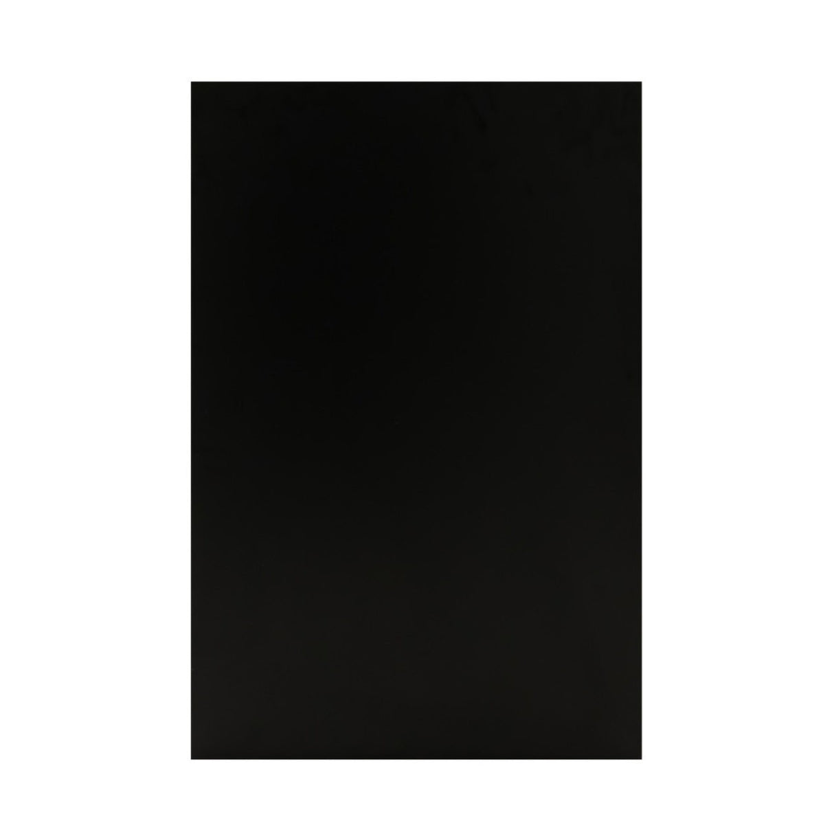 LED Retail Shop Counter B900 - Black