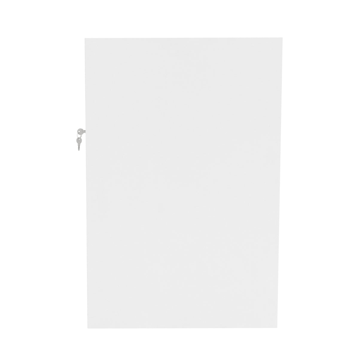 LED Retail Shop Counter B900 - White