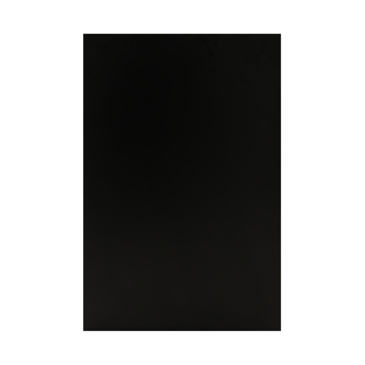 LED Retail Shop Counter C900 - Black