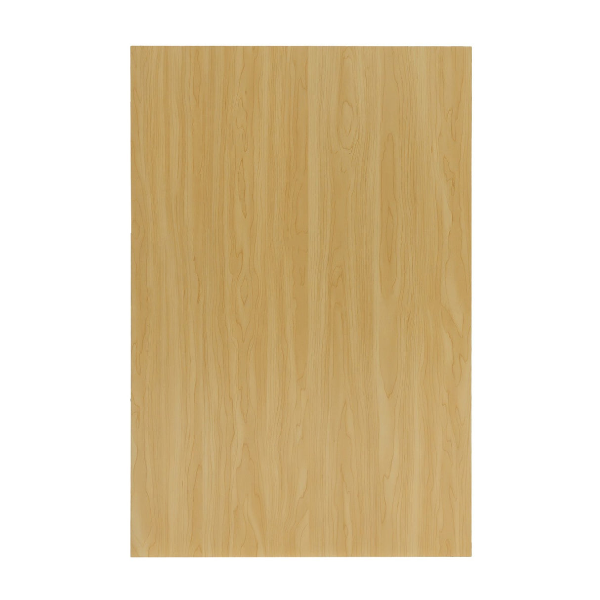 LED Retail Shop Counter C900 - Maple