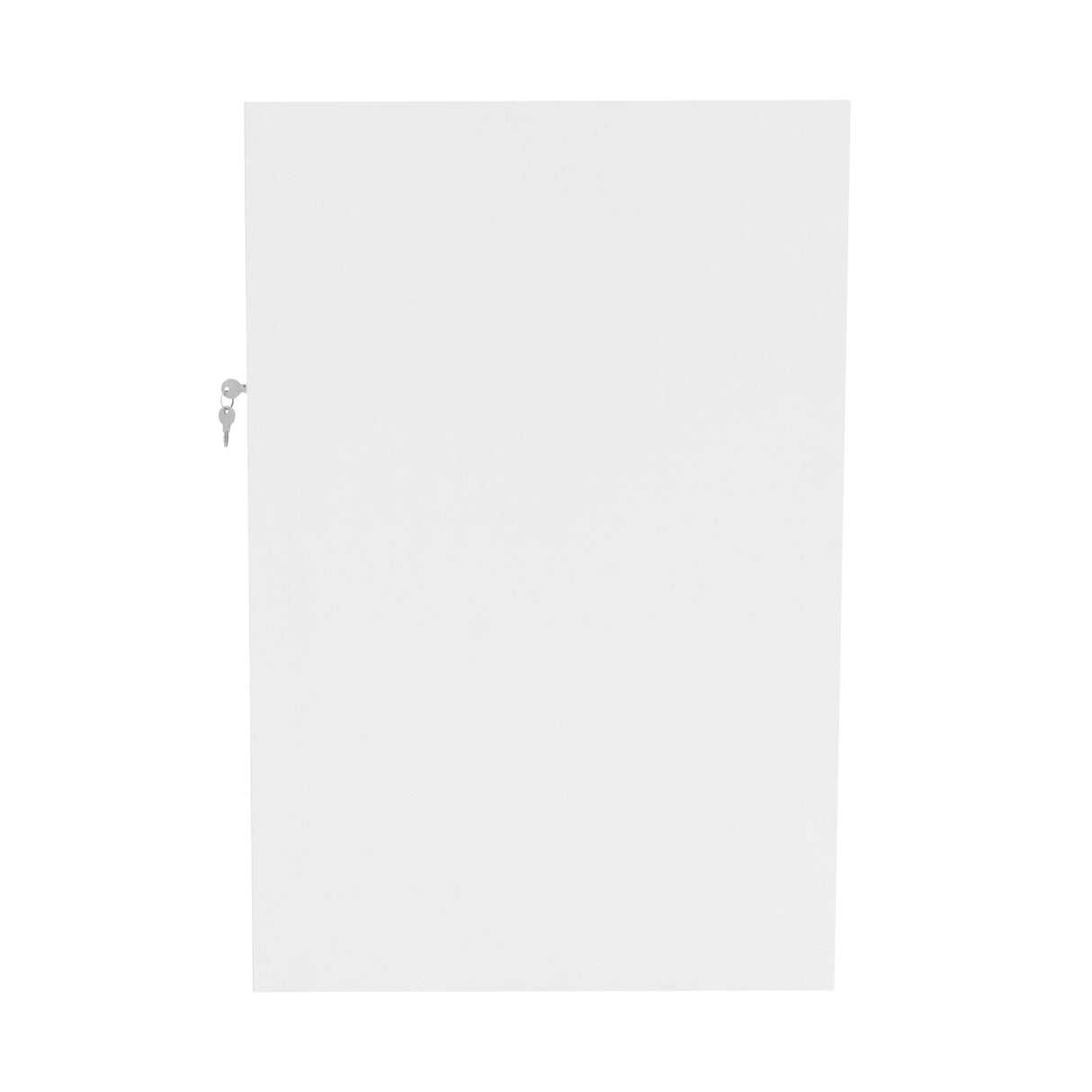 LED Retail Shop Counter C900 - White