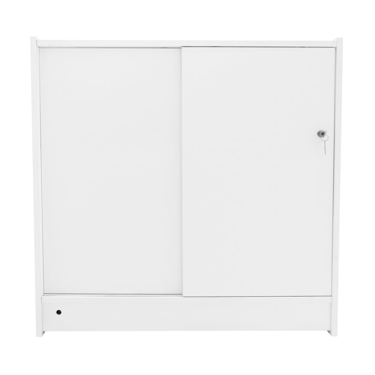 LED Retail Shop Counter C900 - White