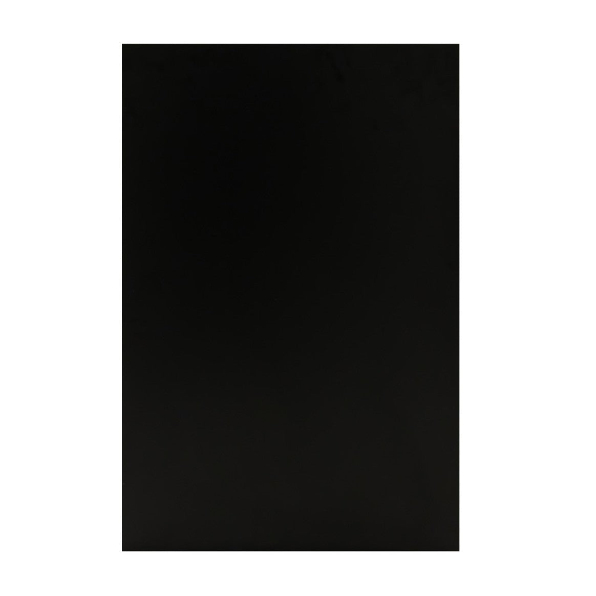 LED Retail Shop Counter K900 - Black