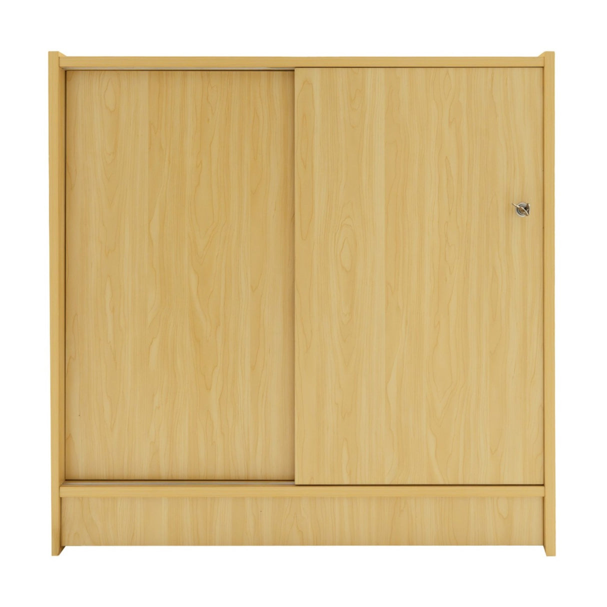 LED Retail Shop Counter K900 - Maple