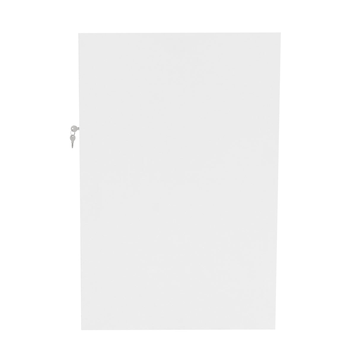 LED Retail Shop Counter B1200 - White