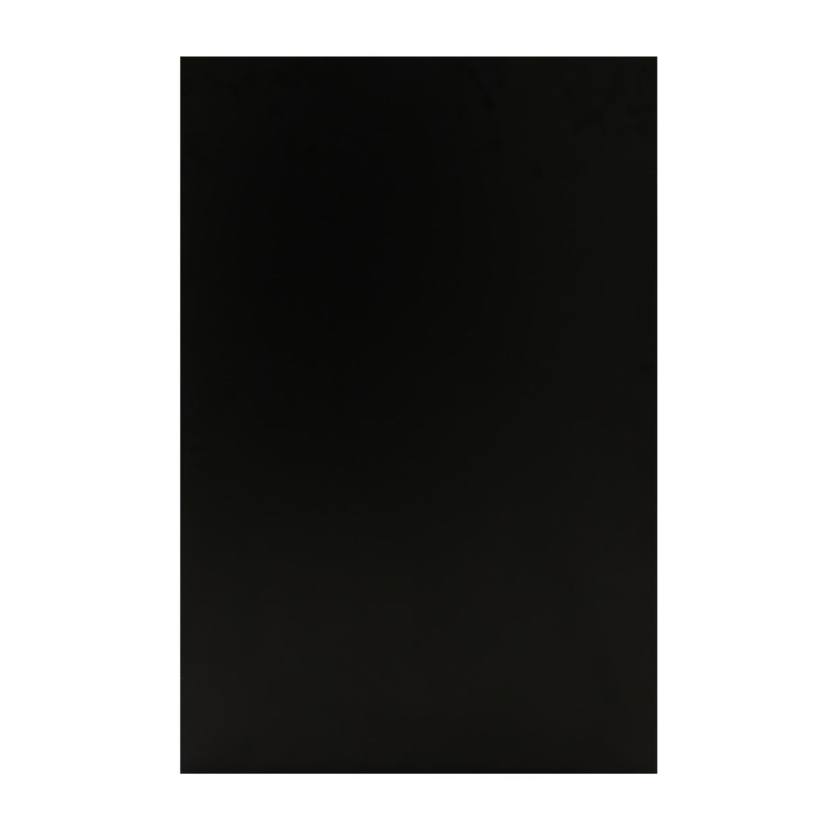 LED Retail Shop Counter K1200 - Black