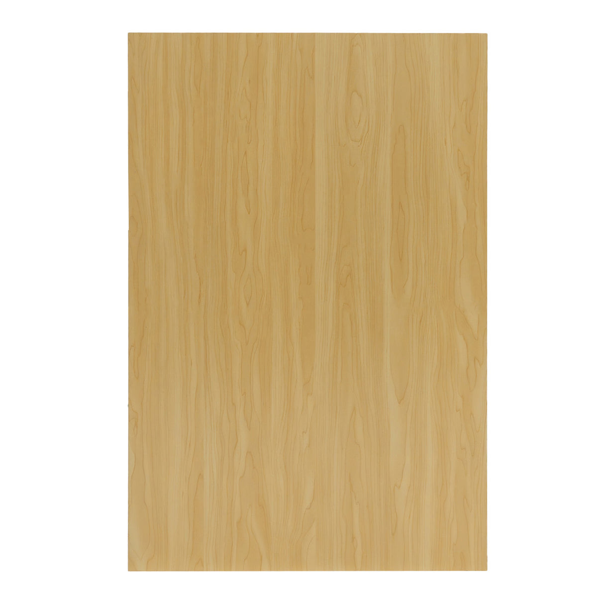 LED Retail Shop Counter K1200 - Maple