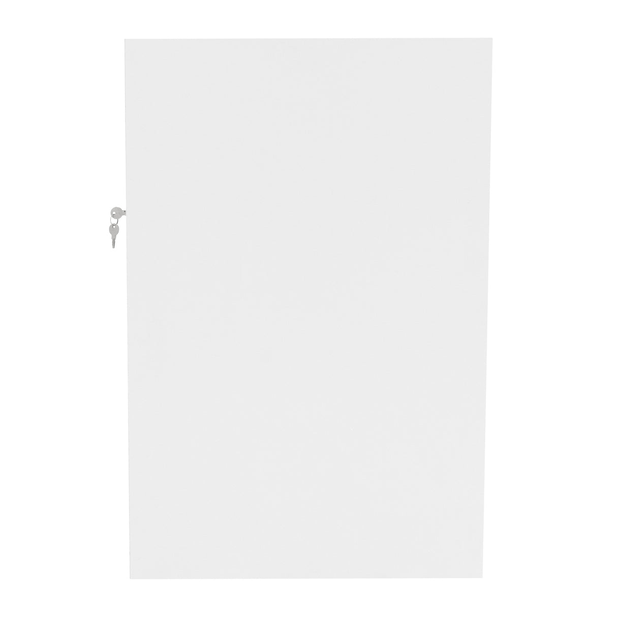 LED Retail Shop Counter K1200 - White