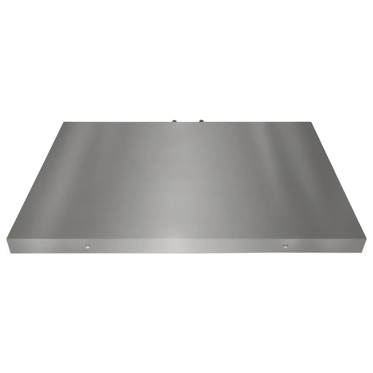 Stainless steel vet scales measuring 60cm x 90cm, featuring a smooth, durable surface ideal for weighing animals in clinics