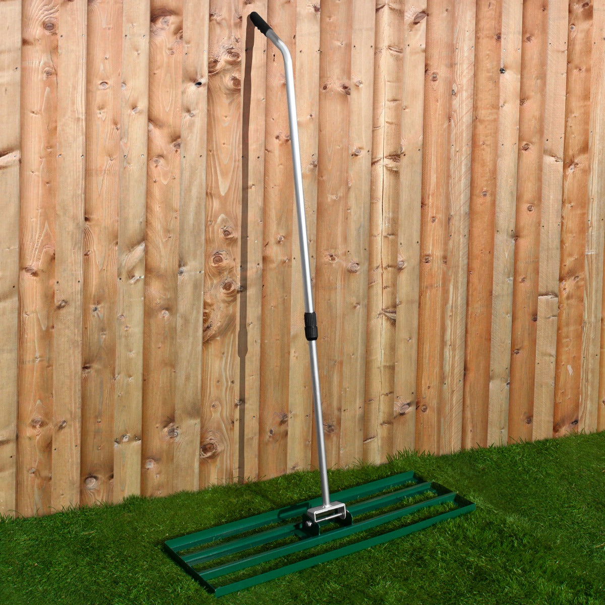 T-Mech Lawn Leveller 100cm – Green