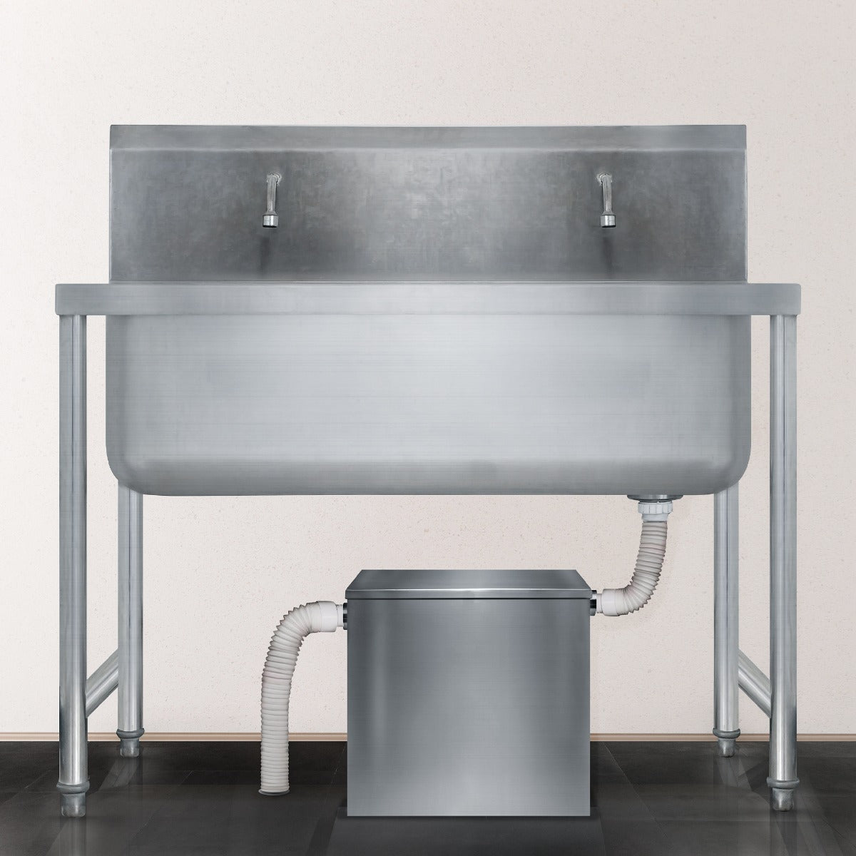 KuKoo Grease Trap – 35 Litres