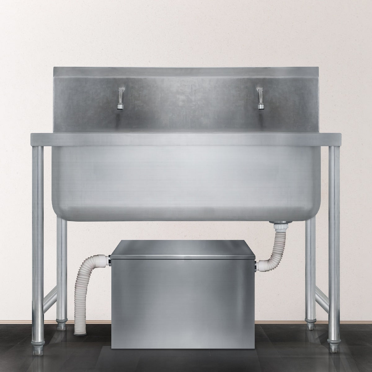 KuKoo Grease Trap – 120 Litres