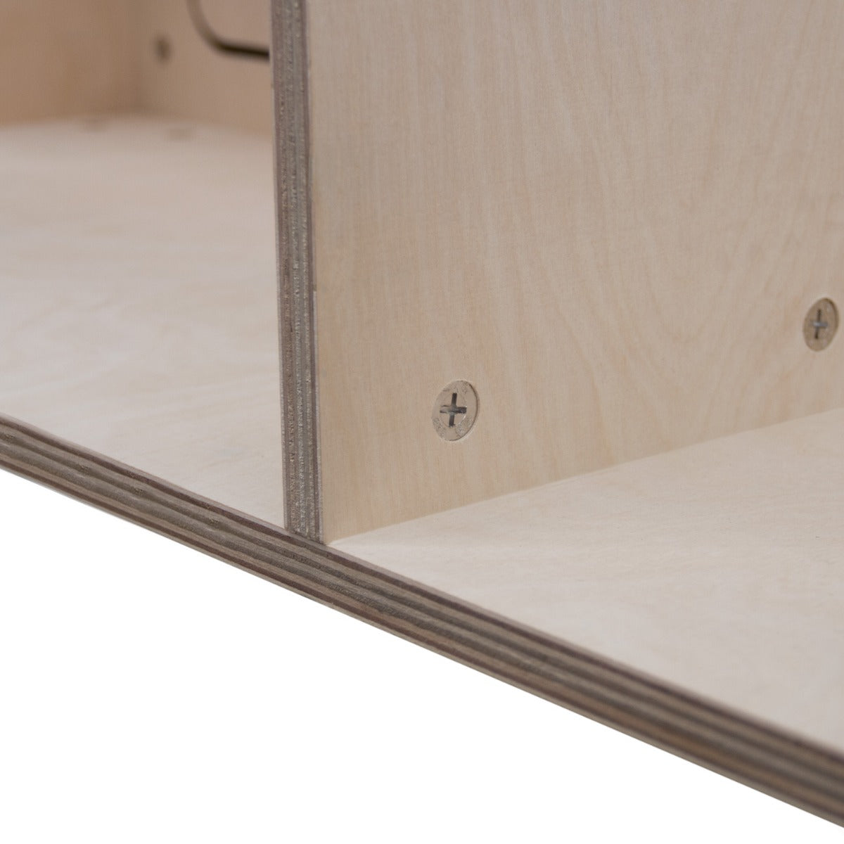 Overhead Camper Cabinet – 120cm x 25cm x 25cm