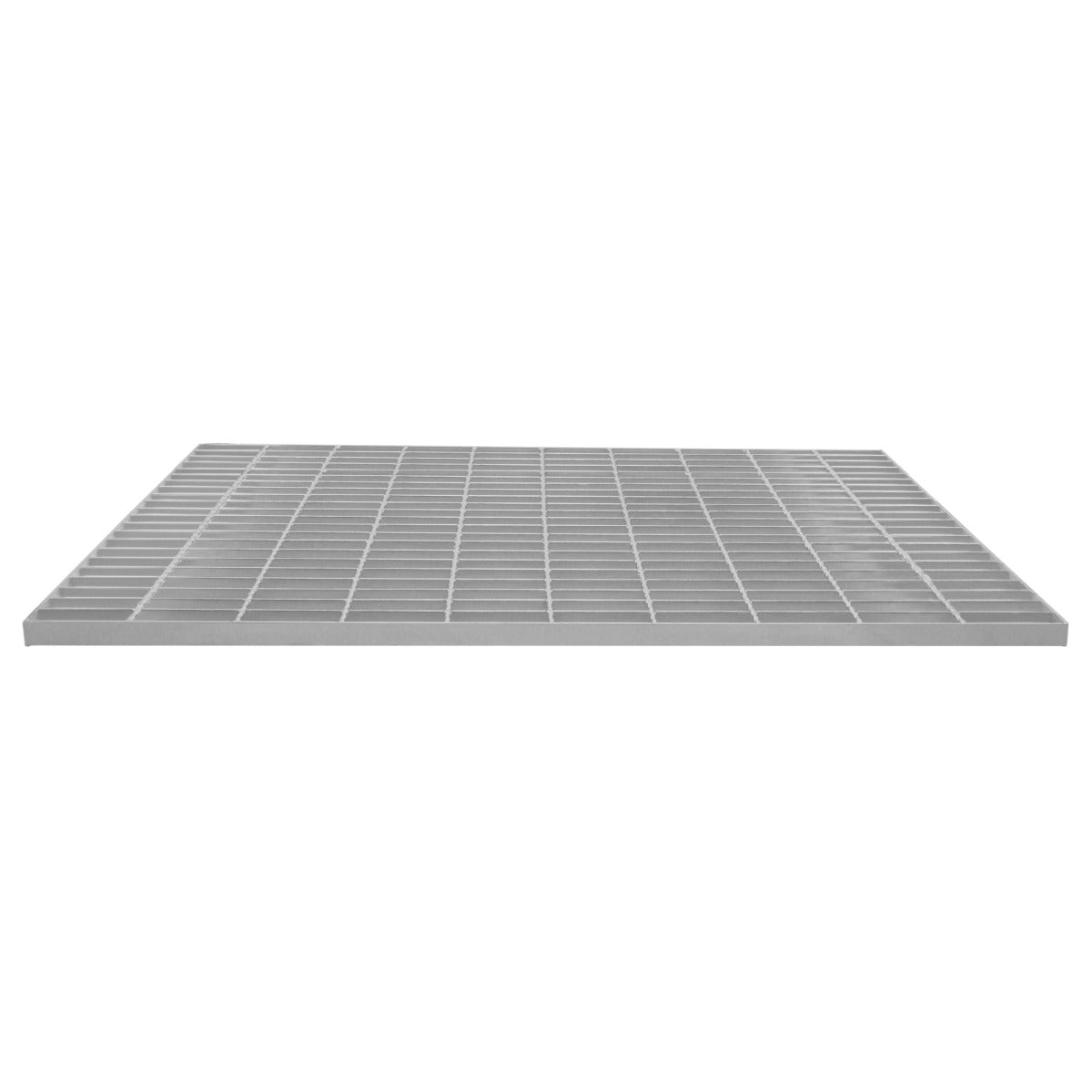 Galvanised Grating - 1000mm x 800mm