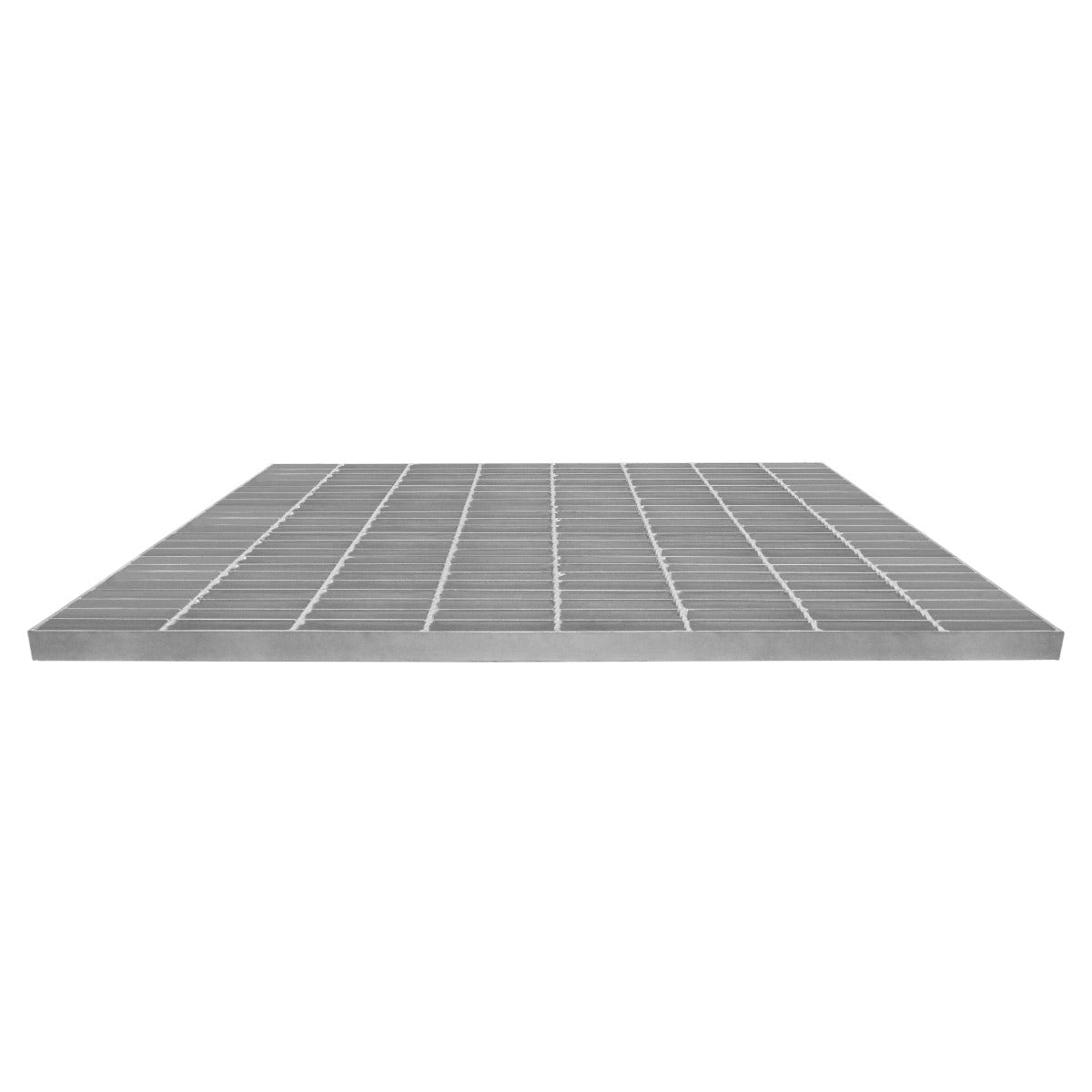 Galvanised Grating - 800mm x 800mm