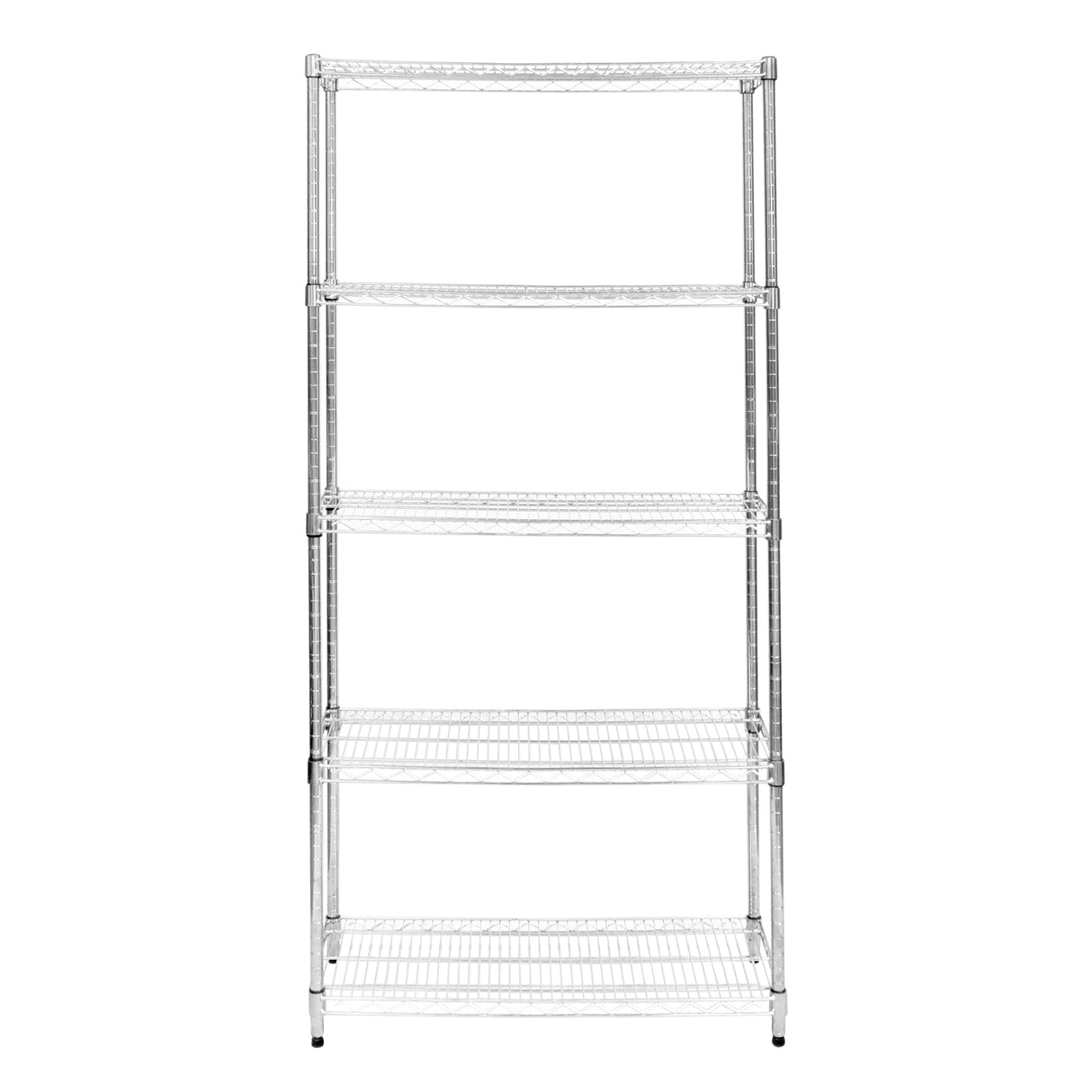 KuKoo Wire Racking - 45cm x 90cm x 180cm