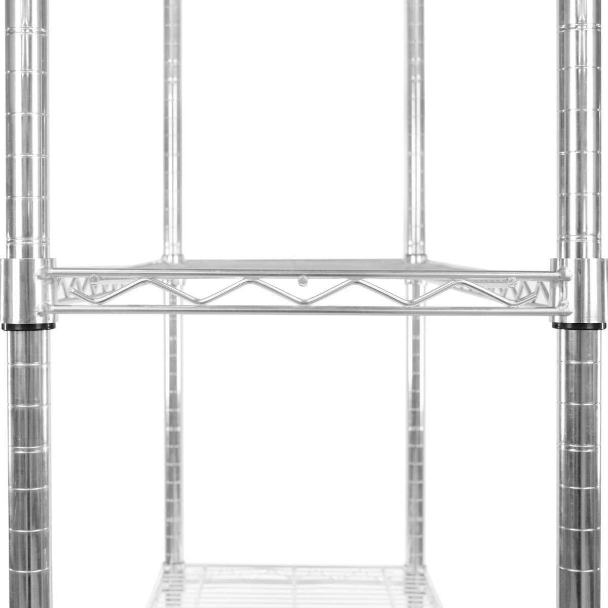 KuKoo Wire Racking - 45cm x 90cm x 180cm
