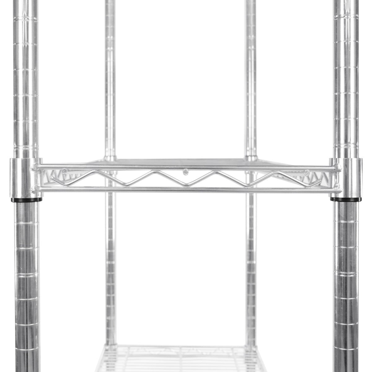 KuKoo Wire Racking - 45cm x 150cm x 180cm