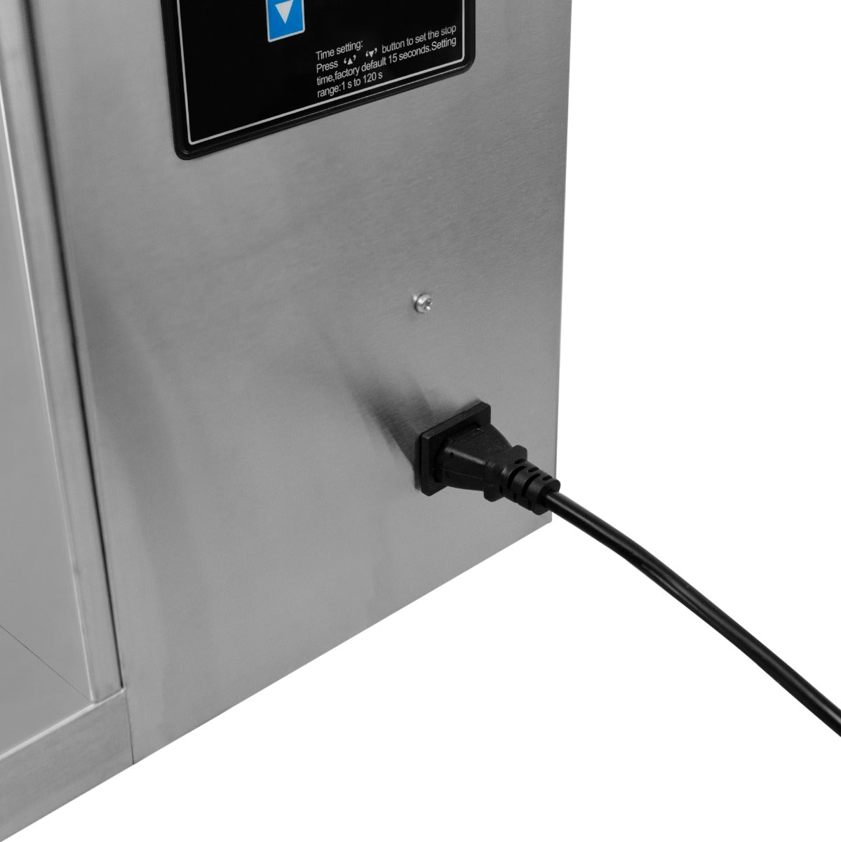 Automatic Bubble Tea Shaker & 2 Shakers