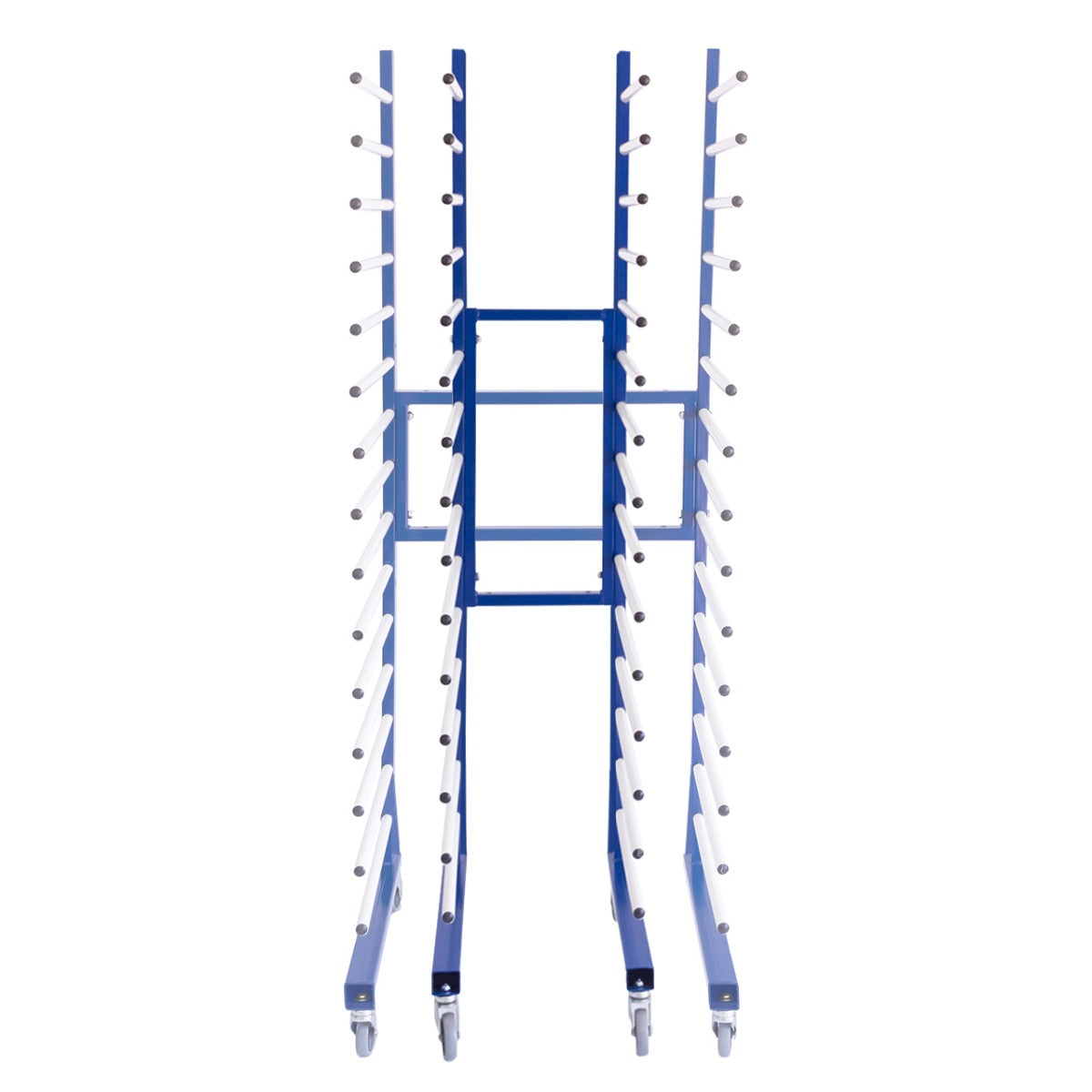2 Way Connector For Combi Spray Drying Rack Trolley (Separator)