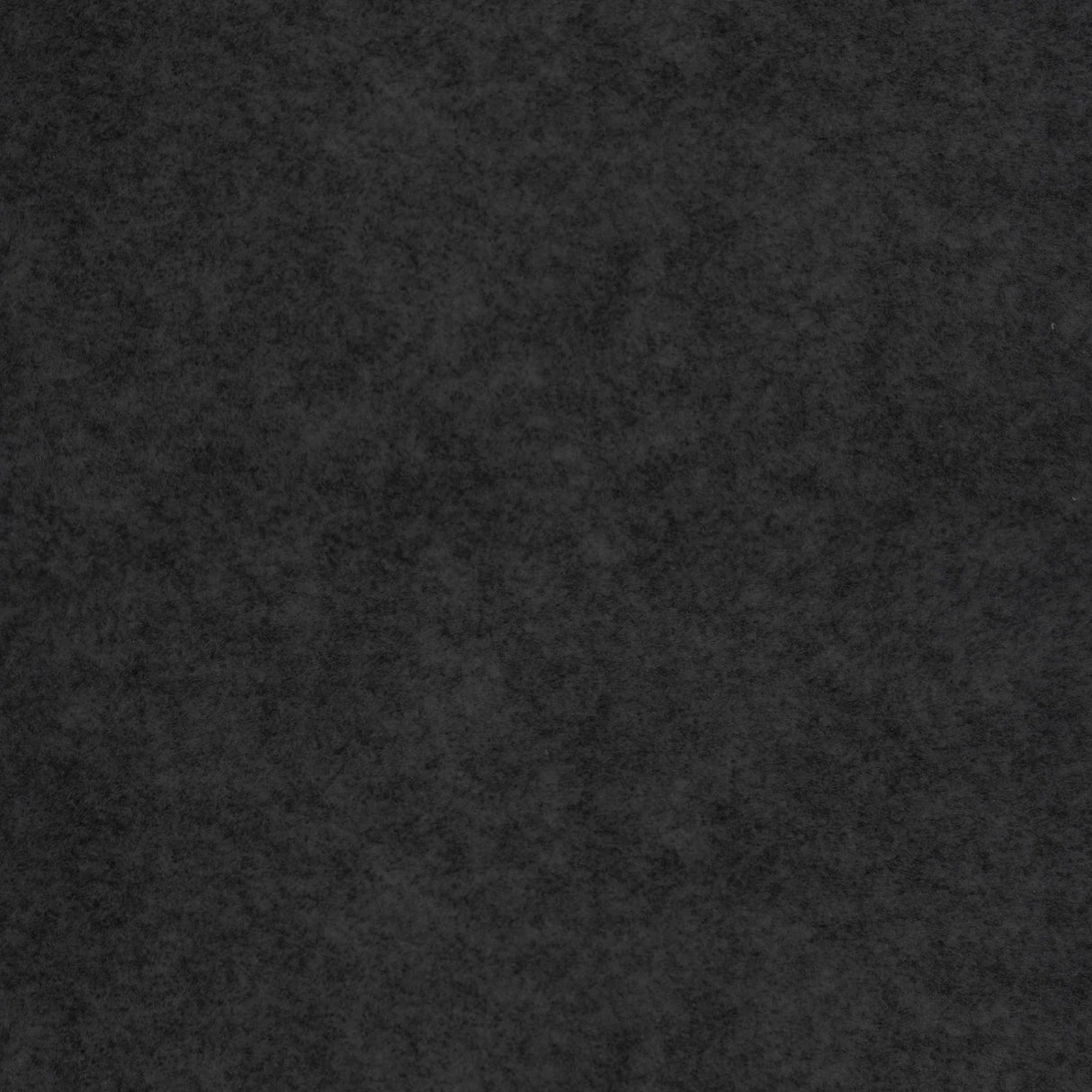 Anthracite grey van carpet lining featuring a soft, textured surface, ideal for vehicle interiors, with storage pouches and adhesive glue included
