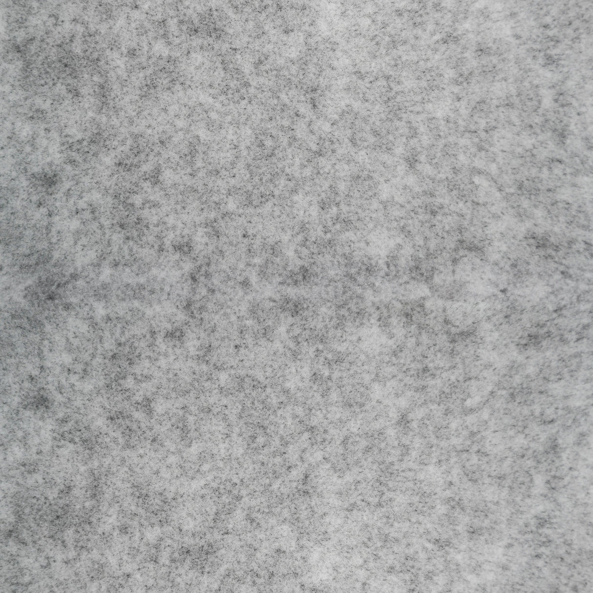 Silver grey van carpet lining with a soft, textured surface, ideal for vehicle interiors, enhancing comfort and style