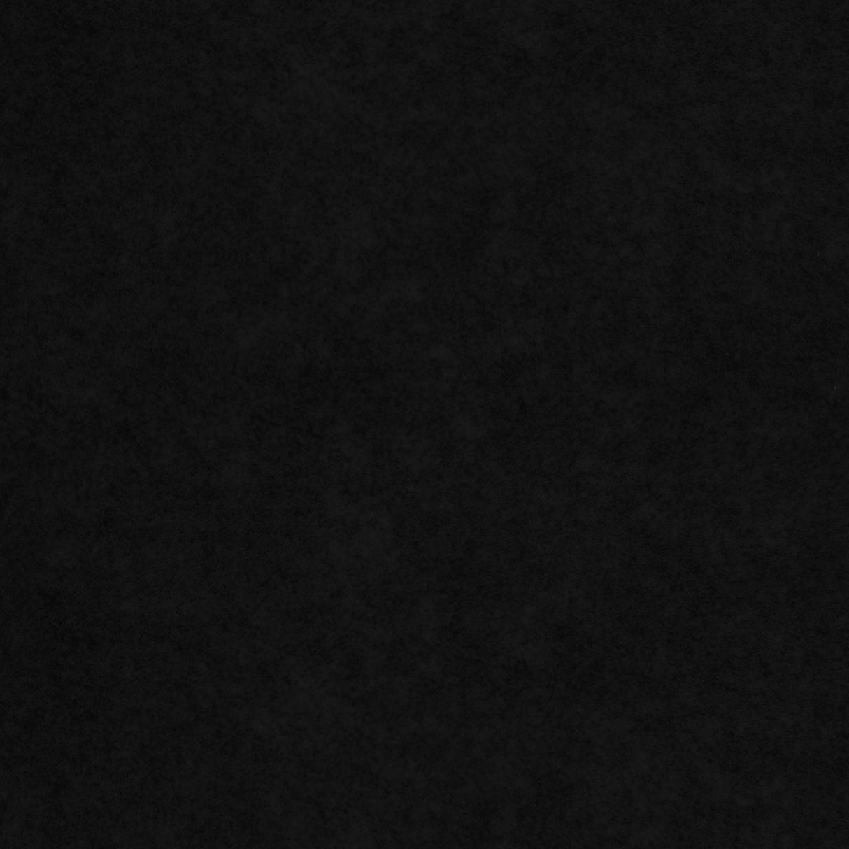 Storage Pouches - Black