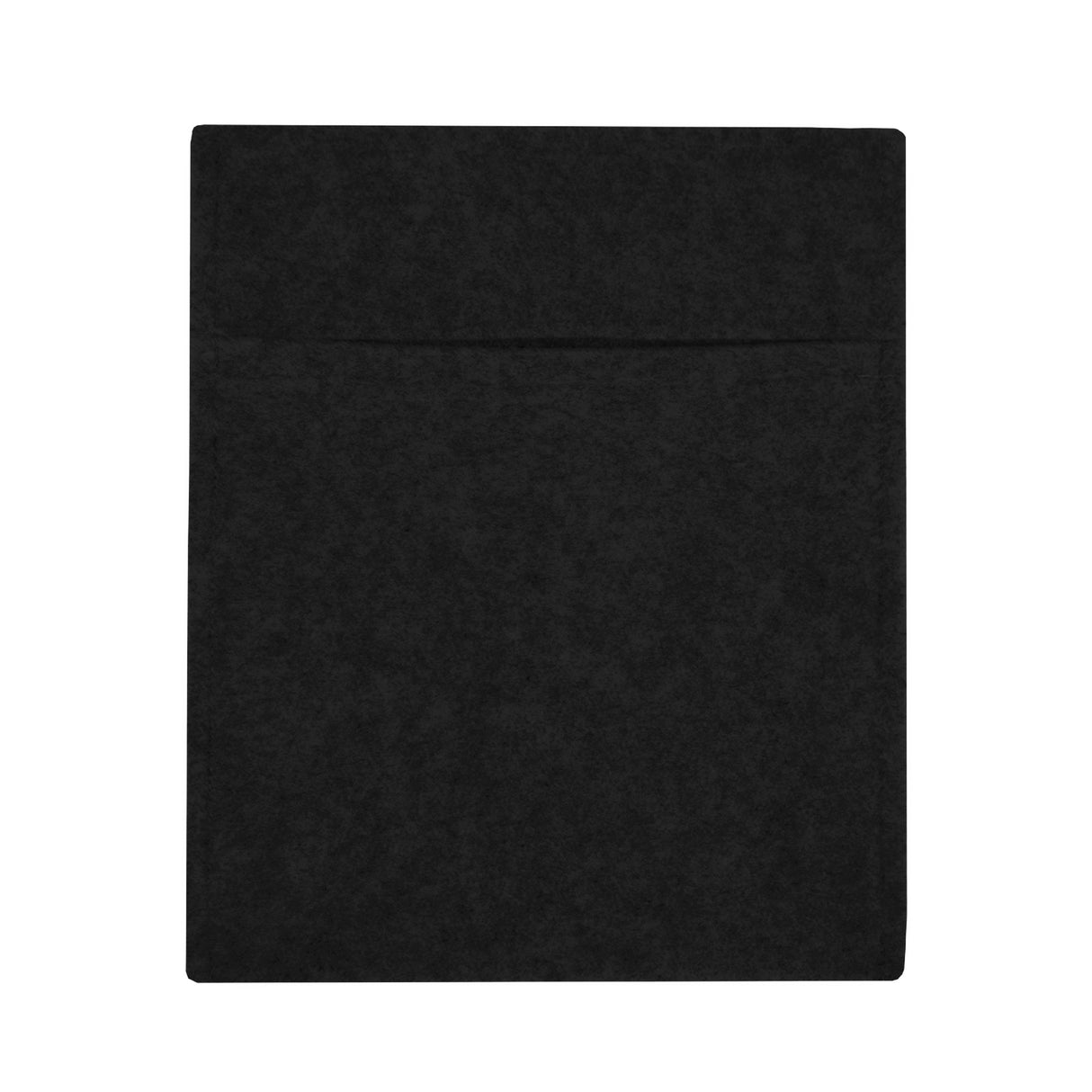 Storage Pouches - Black