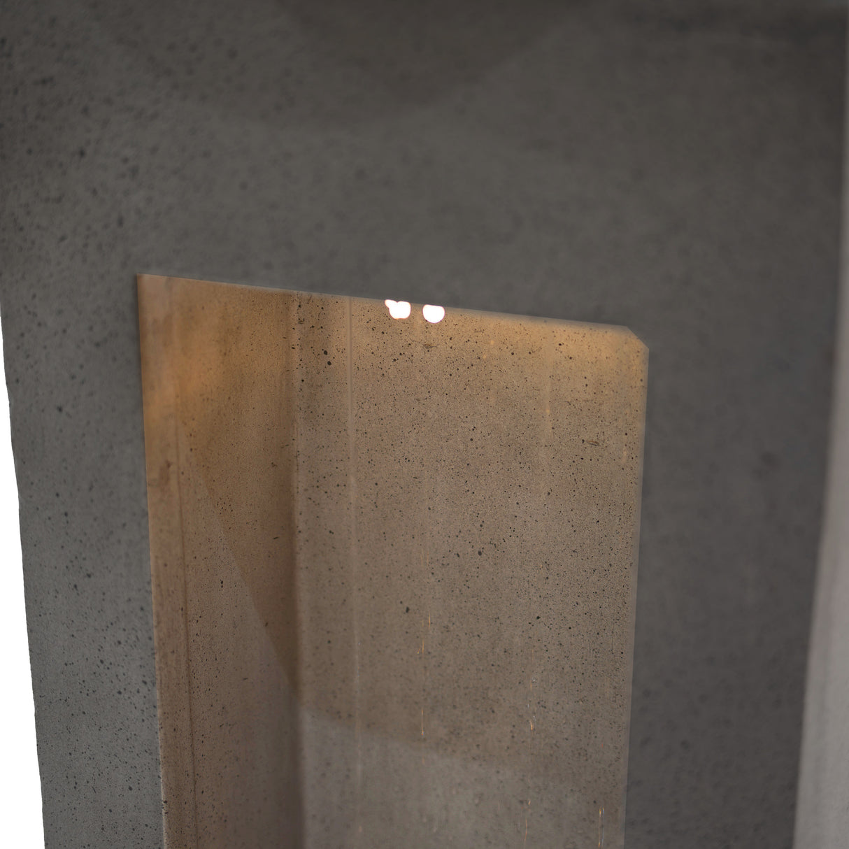 Electric Water Feature - Serenity Falls