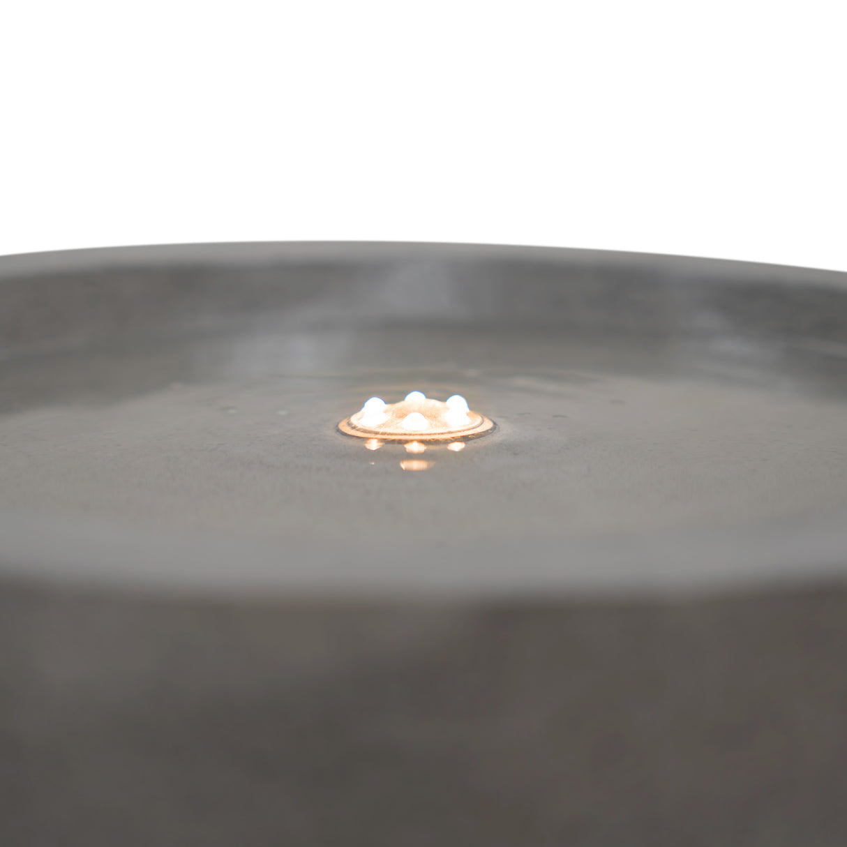 Electric Water Feature - Serenity Falls