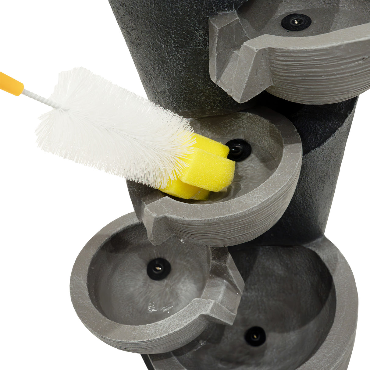 Electric Water Feature - Illusion Lagoon