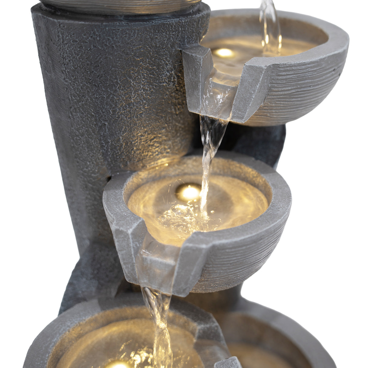 Electric Water Feature - Illusion Lagoon