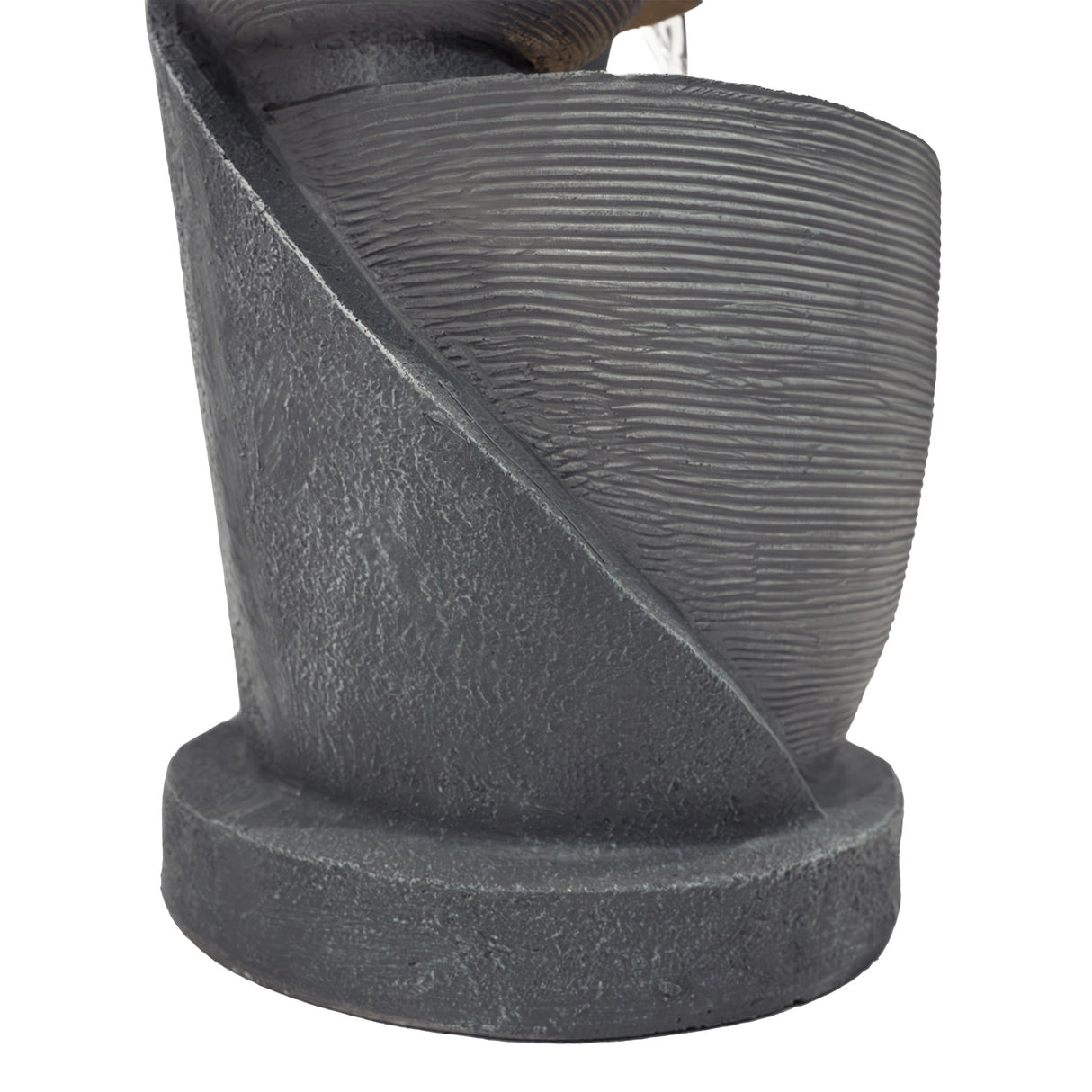 Electric Water Feature - Illusion Lagoon