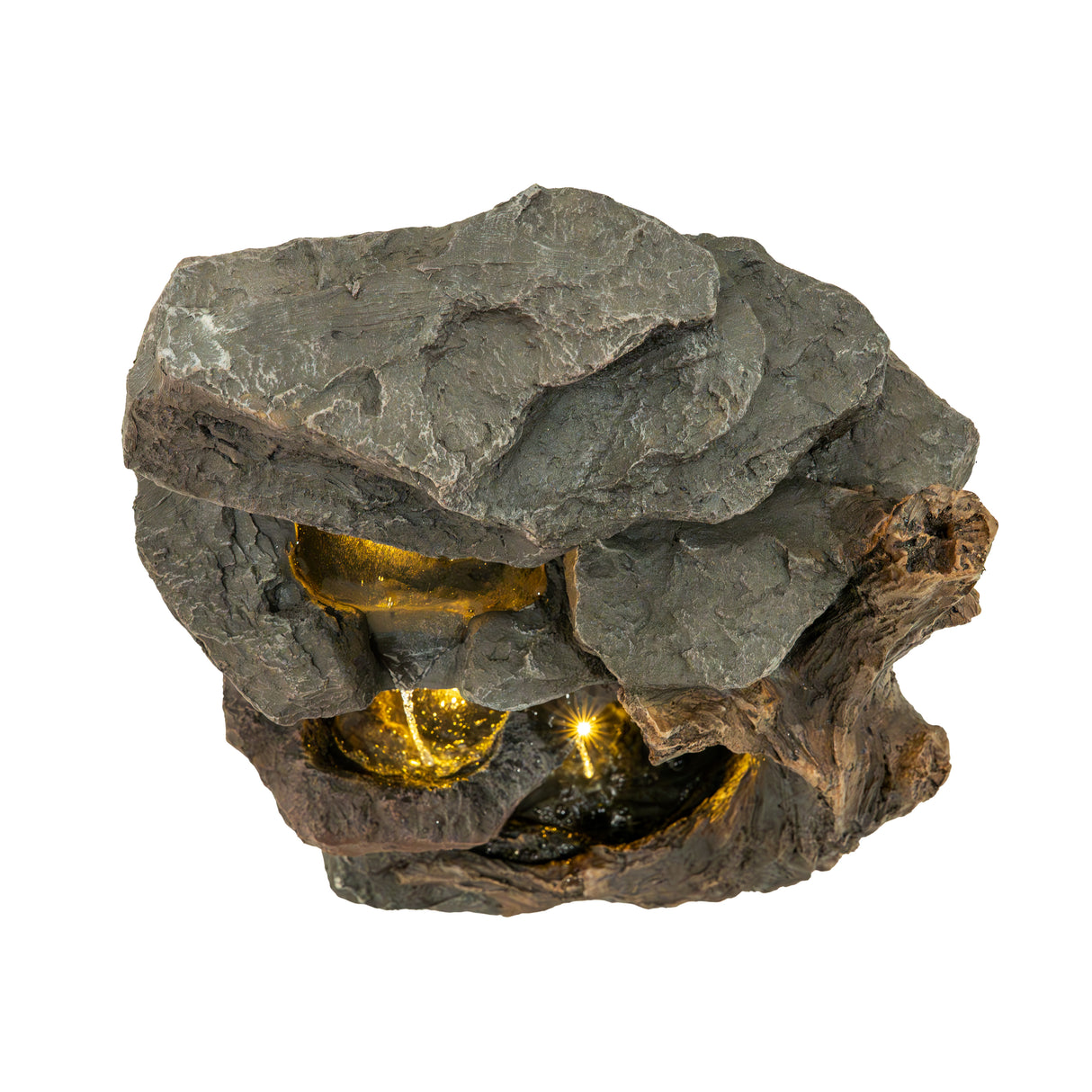 Electric Water Feature - Willow Springs