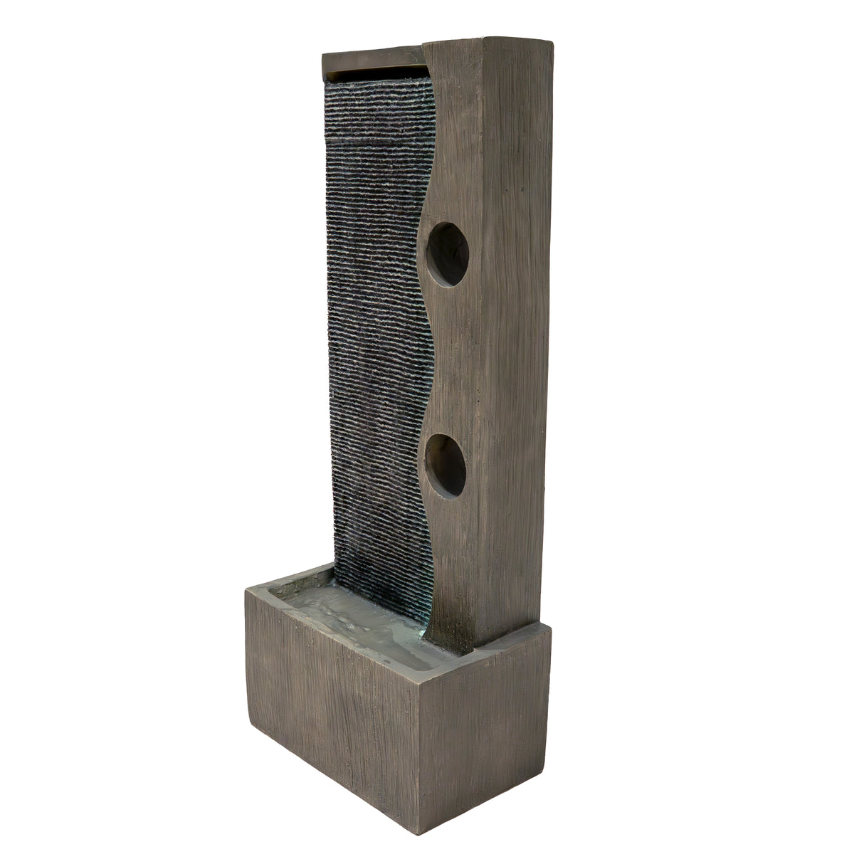 Electric Water Feature - Harmony Falls