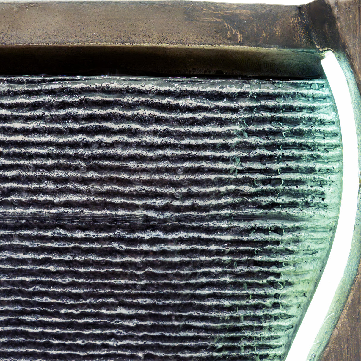 Electric Water Feature - Harmony Falls