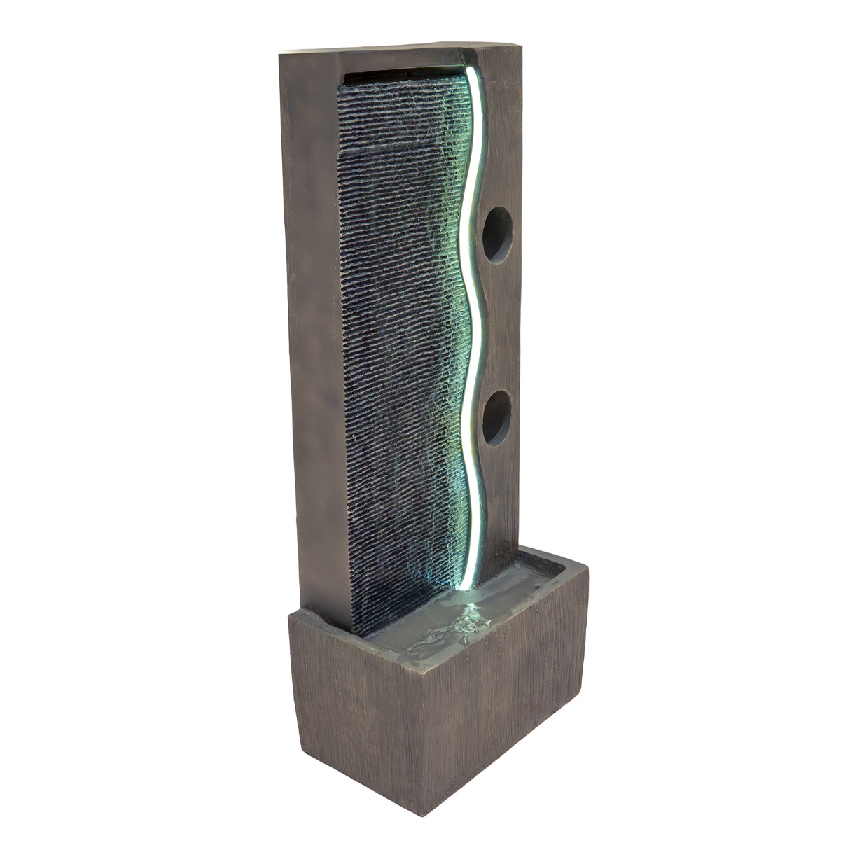 Electric Water Feature - Harmony Falls