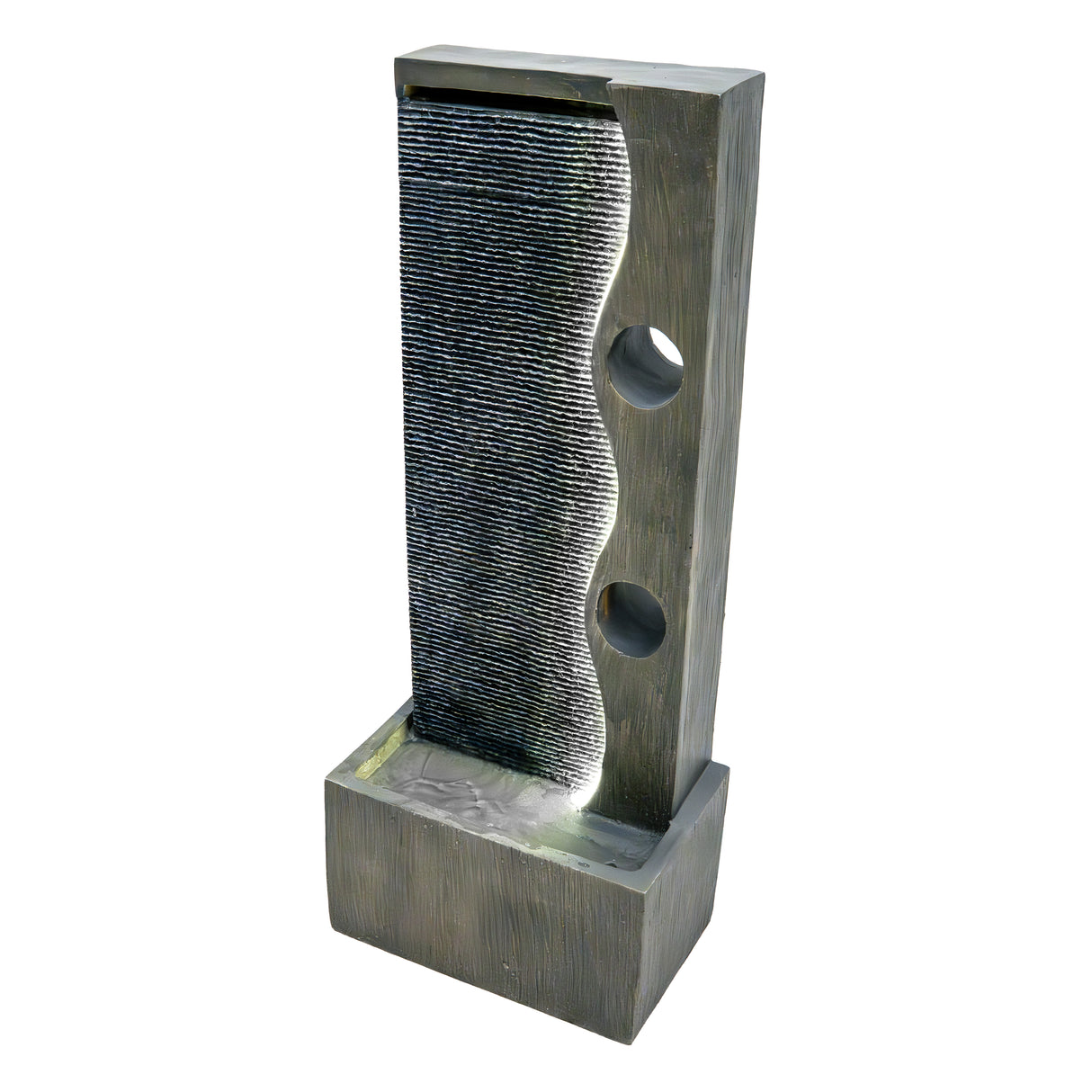 Electric Water Feature - Harmony Falls