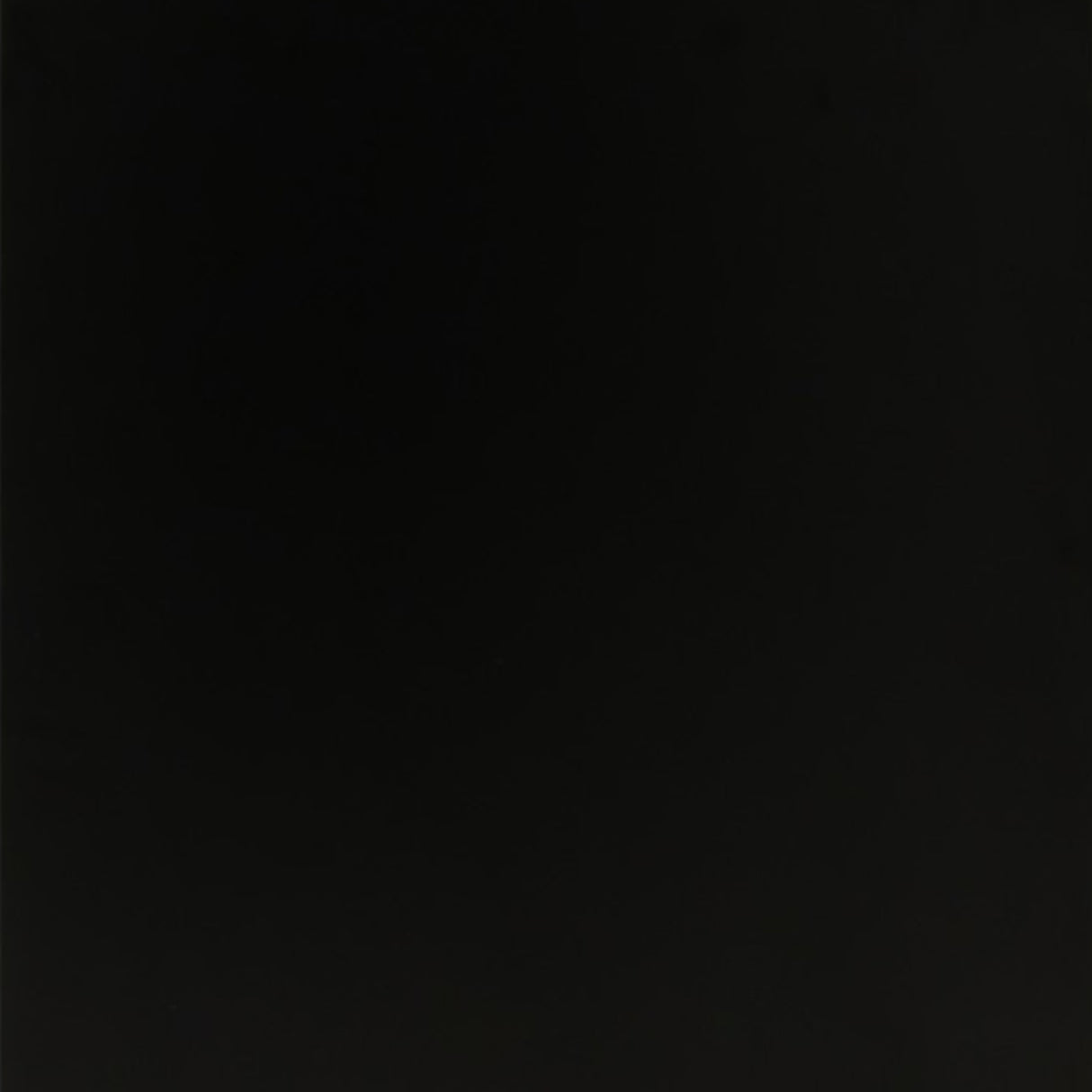 Retail Shop Corner Counter CM60 - Black