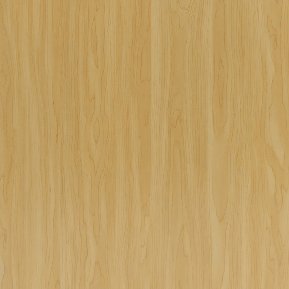 Retail Shop Corner Counter CM60 - Maple