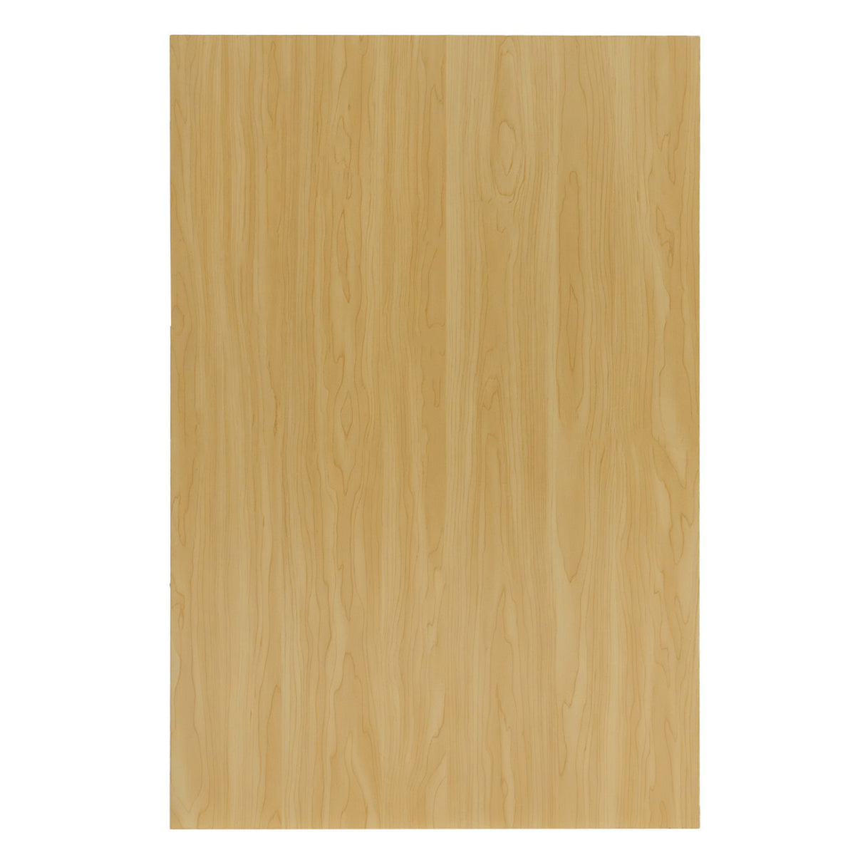 LED Retail Shop Counter K1500 - Maple