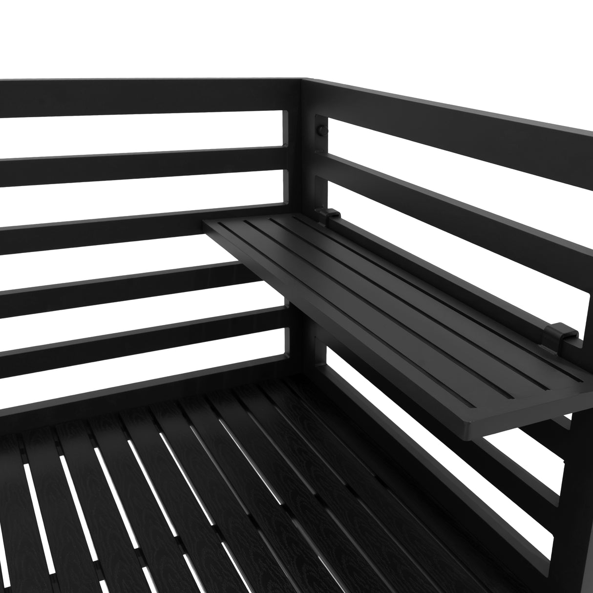 Aluminium Outdoor 3pc Kitchen Set