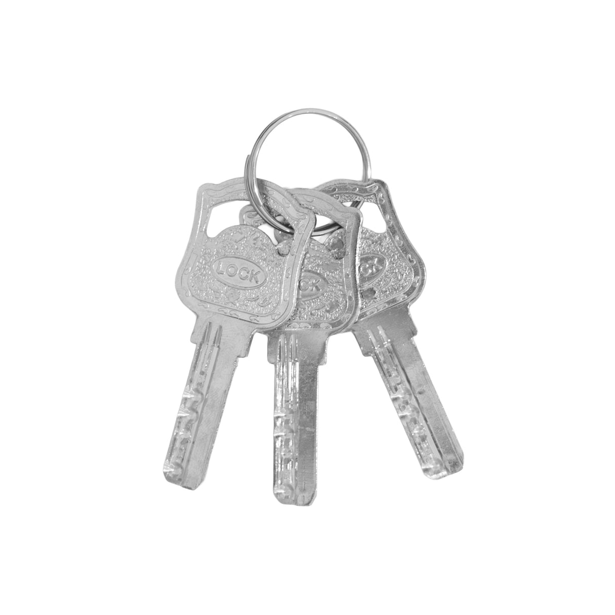 Composite Panel Gate - Brown