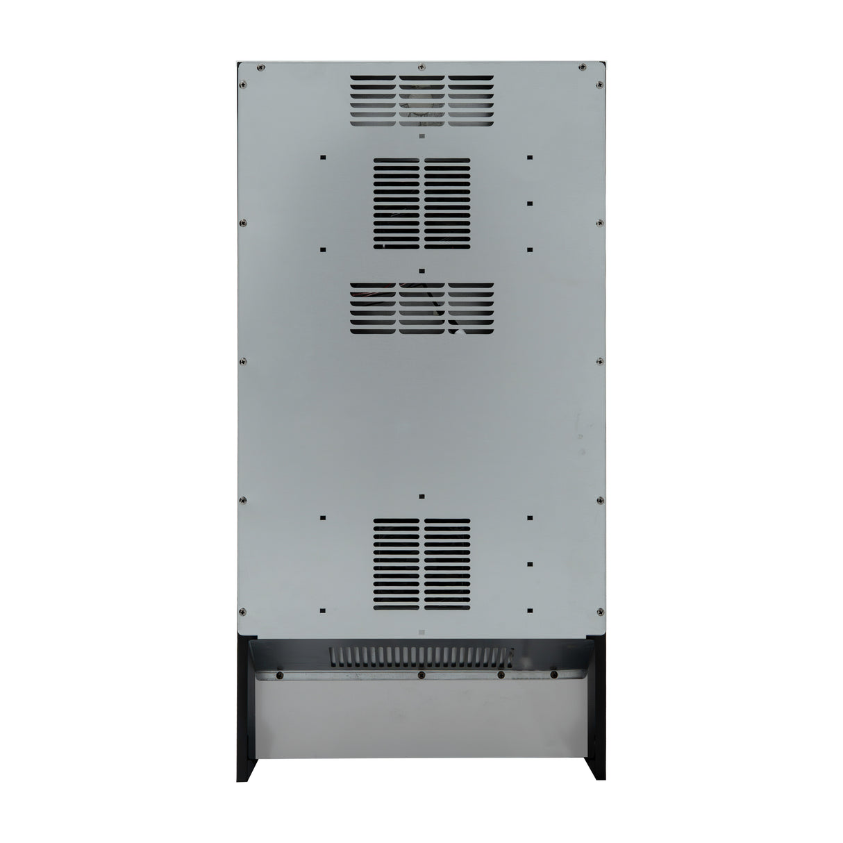 Oriva LED Wine Cooler