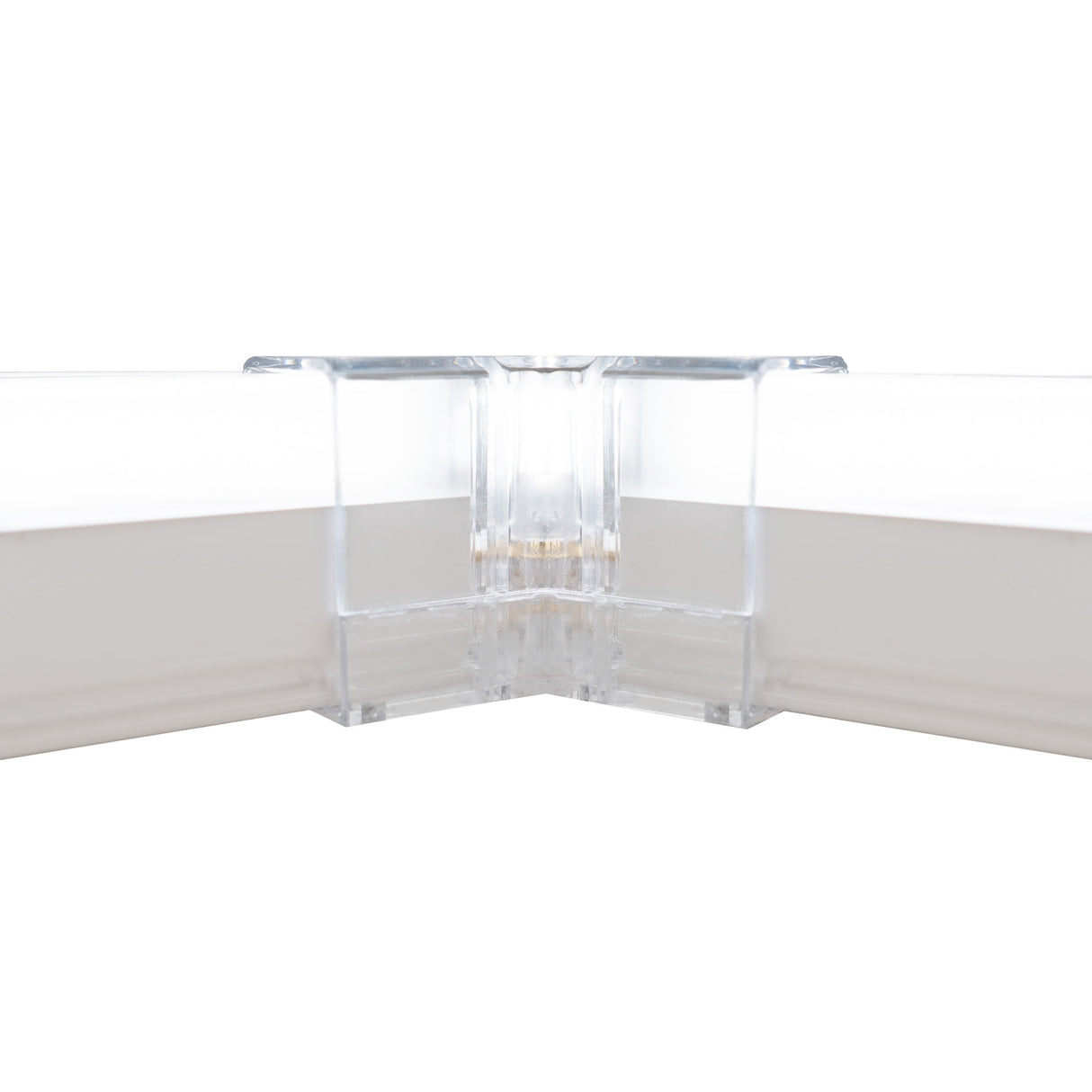 Hexagon LED Lighting x 10